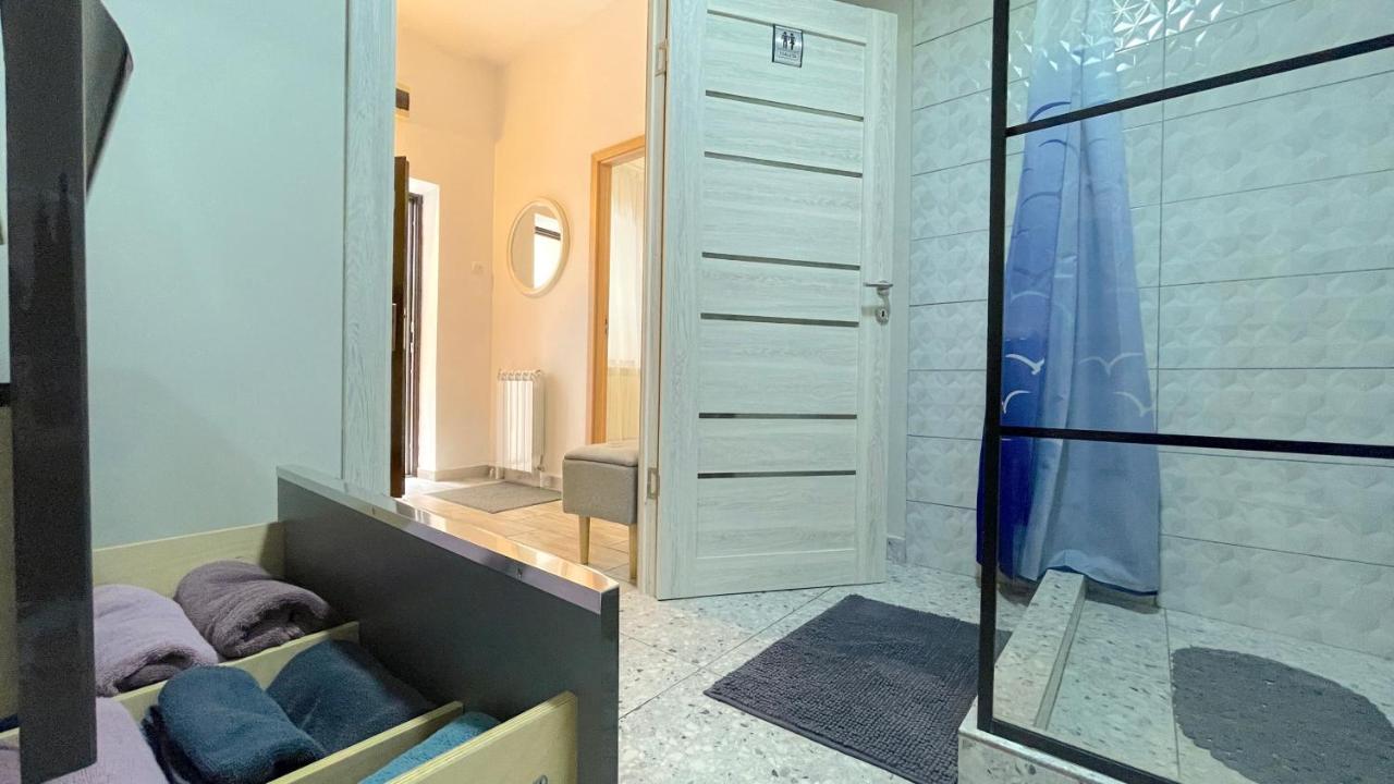 Апартаменты Evu Long Street Брашов Экстерьер фото